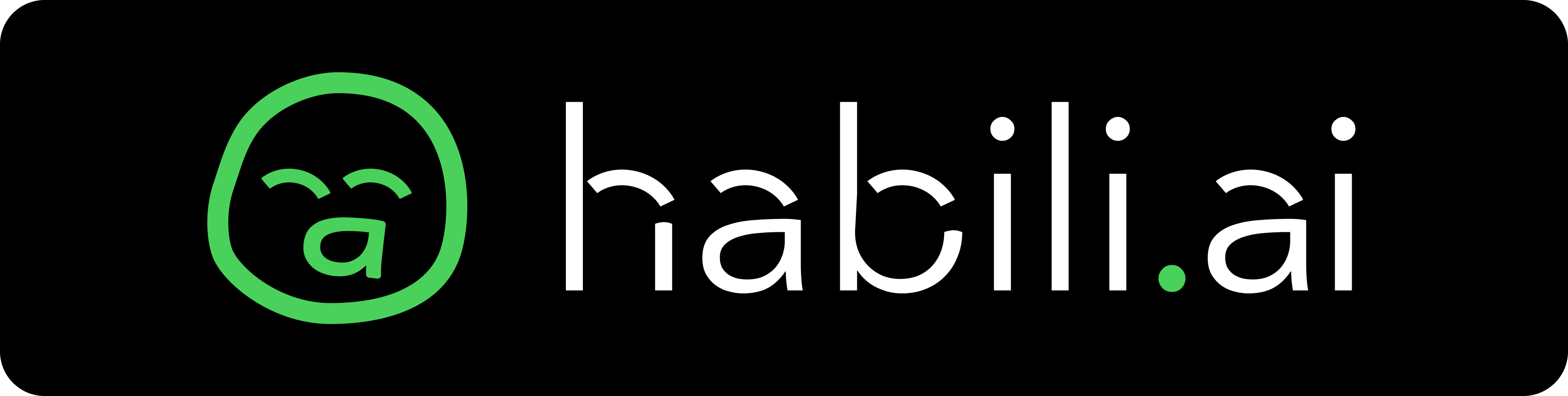 Shows a white agents.json Logo with a black background.